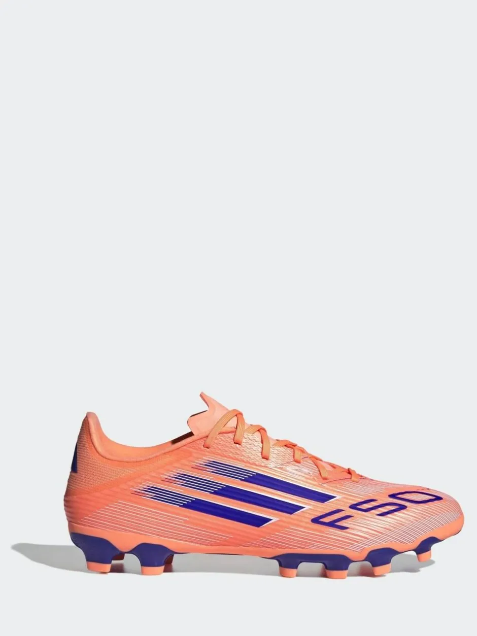 adidas Orange Adult F50 League Ground Boots Best