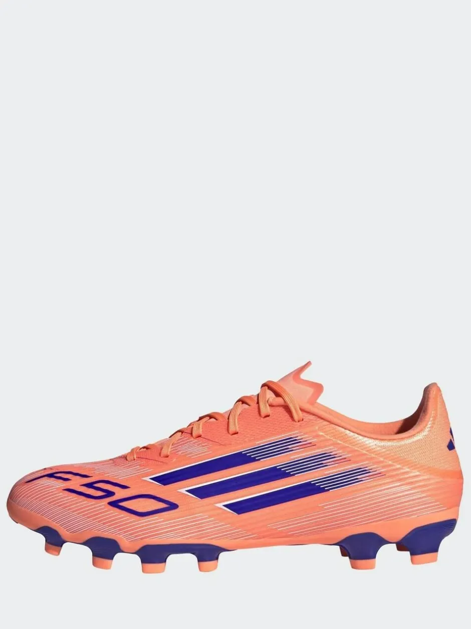 adidas Orange Adult F50 League Ground Boots Best