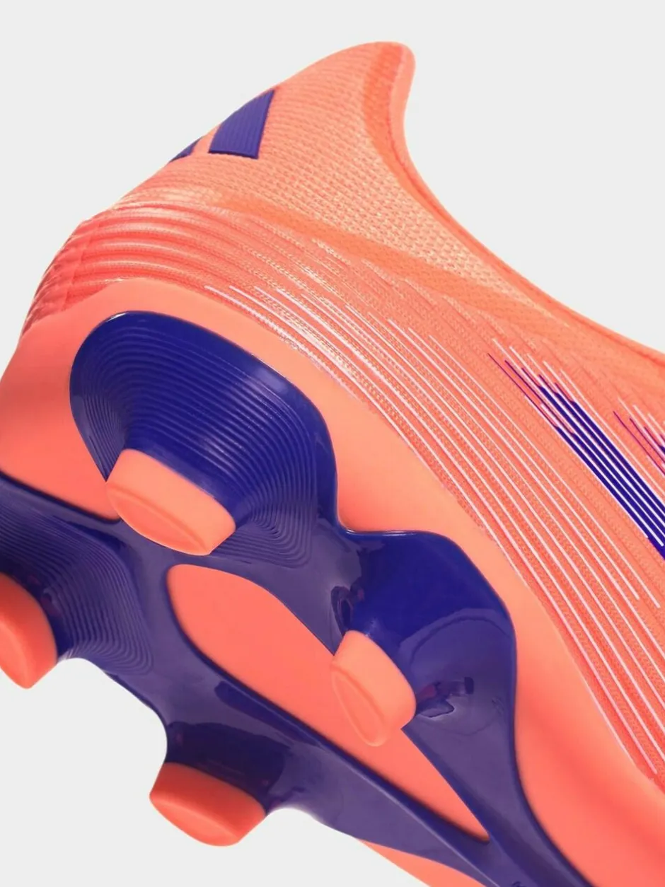 adidas Orange Adult F50 League Ground Boots Best