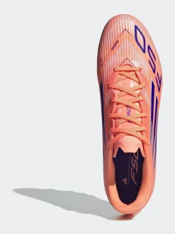 adidas Orange Adult F50 League Ground Boots Best
