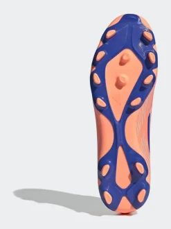 adidas Orange Adult F50 League Ground Boots Best