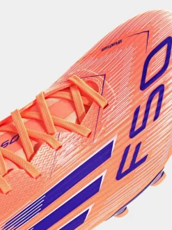 adidas Orange Adult F50 League Ground Boots Best