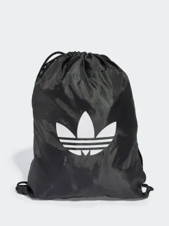 adidas originals Black Adicolor GS Bag New