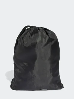 adidas originals Black Adicolor GS Bag New