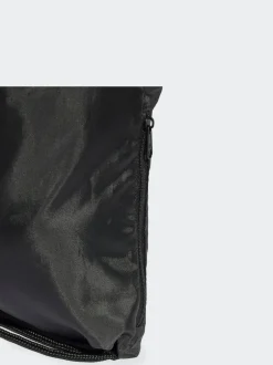 adidas originals Black Adicolor GS Bag New