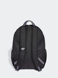 adidas originals Adicolor Classic Backpack Black New