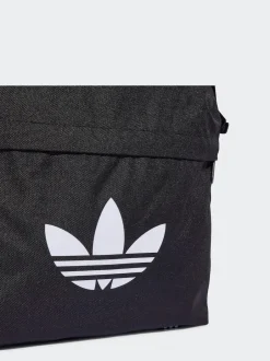 adidas originals Adicolor Classic Backpack Black New