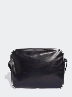 adidas originals Black Airliner Bag New