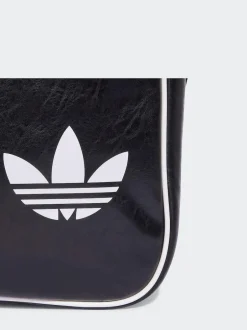 adidas originals Black Airliner Bag New