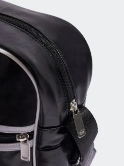 adidas originals Black Airliner Bag New