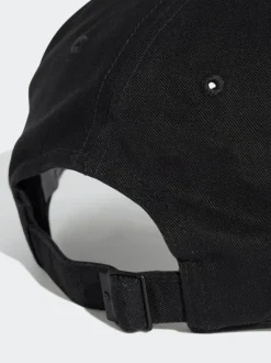 adidas originals Black Baseball Cap Outlet