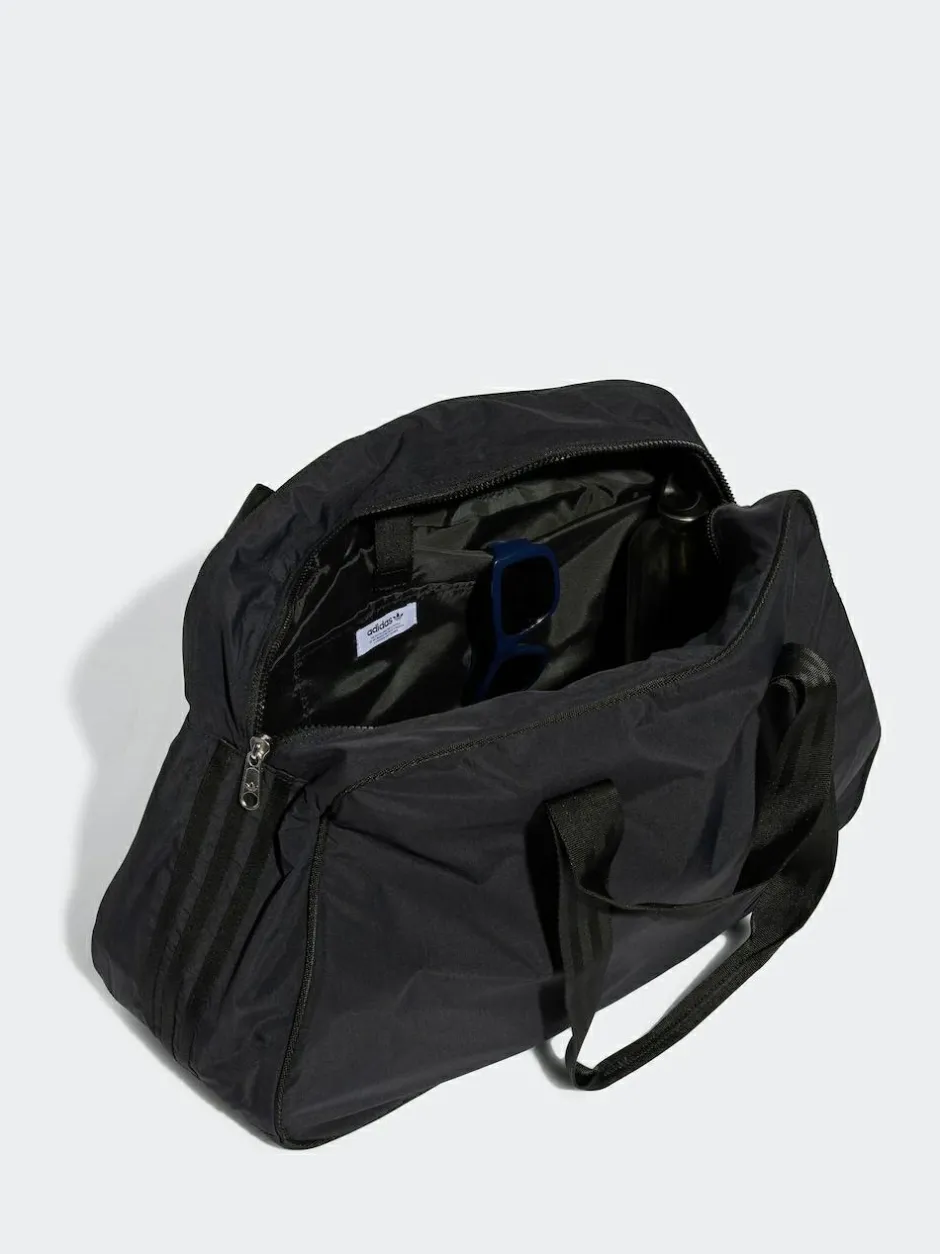 adidas originals Black Bowling Bag