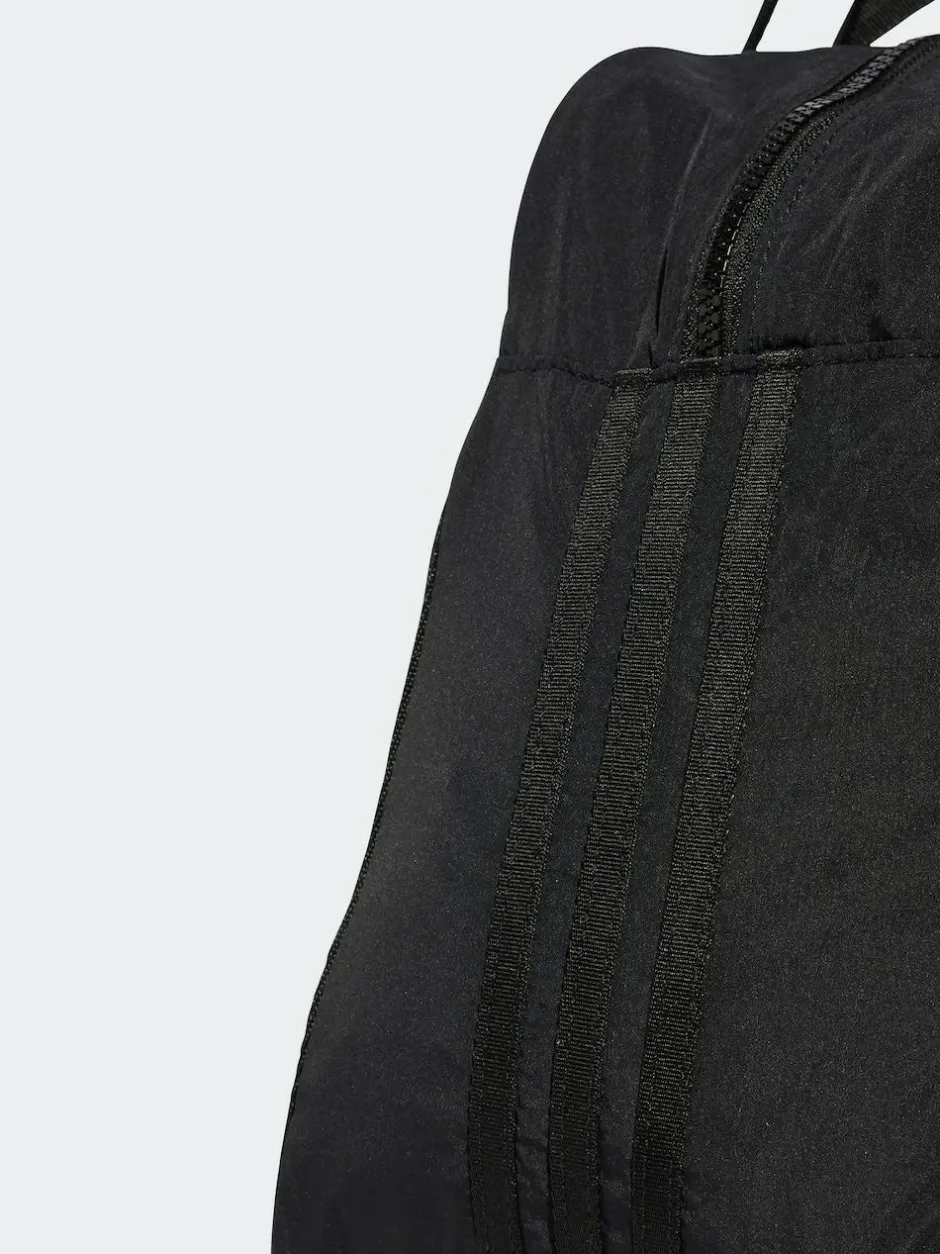 adidas originals Black Bowling Bag