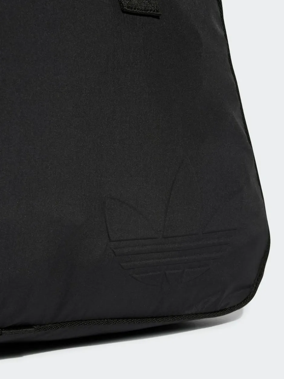 adidas originals Black Bowling Bag