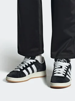 adidas originals Black Campus 00s Trainers New