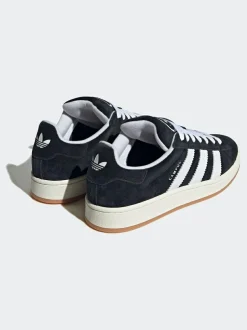 adidas originals Black Campus 00s Trainers New