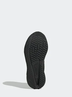 adidas Originals Lightblaze Lace Junior Trainers Black Discount