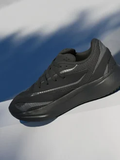 adidas Originals Lightblaze Lace Junior Trainers Black Discount