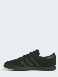 adidas originals Stadt Trainers Black Clearance