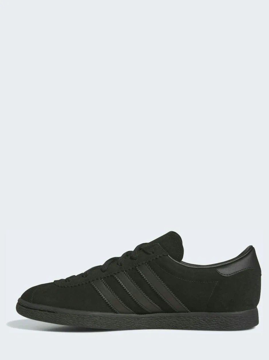 adidas originals Stadt Trainers Black Clearance