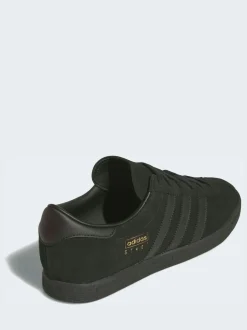 adidas originals Stadt Trainers Black Clearance