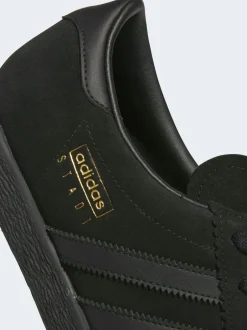 adidas originals Stadt Trainers Black Clearance