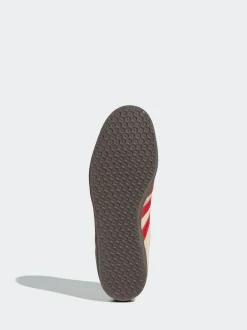 adidas originals Gazelle Trainers Brown Best