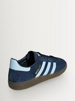 adidas originals Handball Spezial Trainers Dark Blue New