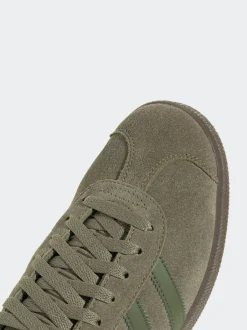 adidas originals Green Gazelle Trainers Best