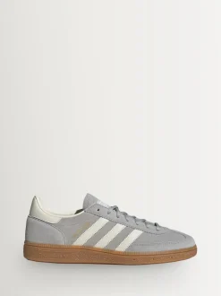 adidas originals Handball Spezial Trainers Grey Discount