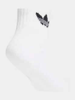 adidas originals Pink Kids Socks 6 Pack New