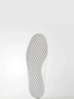 adidas originals White Gazelle Trainers Outlet