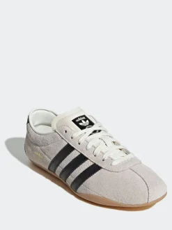 adidas originals Tokyo Trainers White Clearance