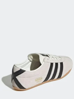 adidas originals Tokyo Trainers White Clearance