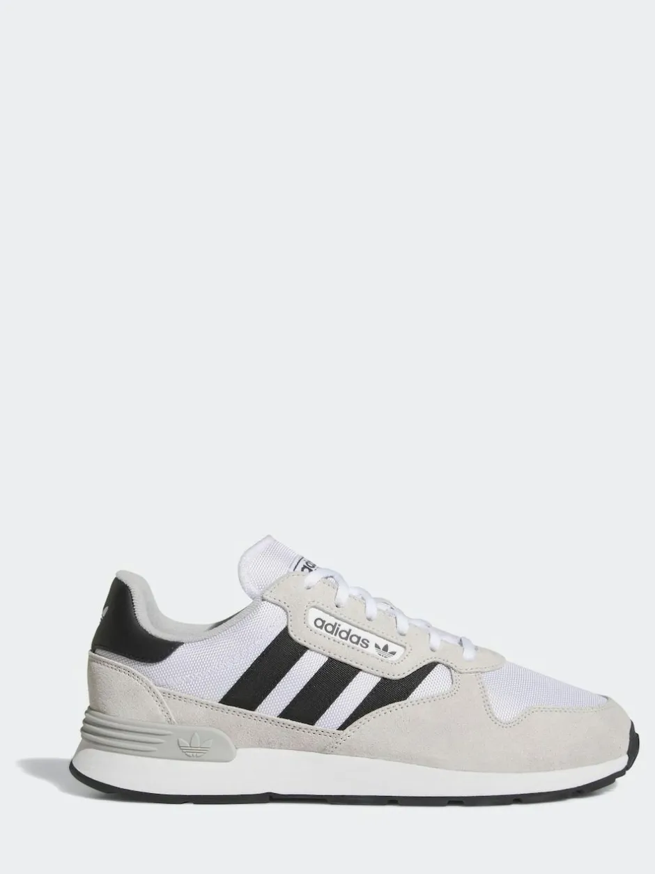 adidas originals Treziod 2 Trainers White Discount