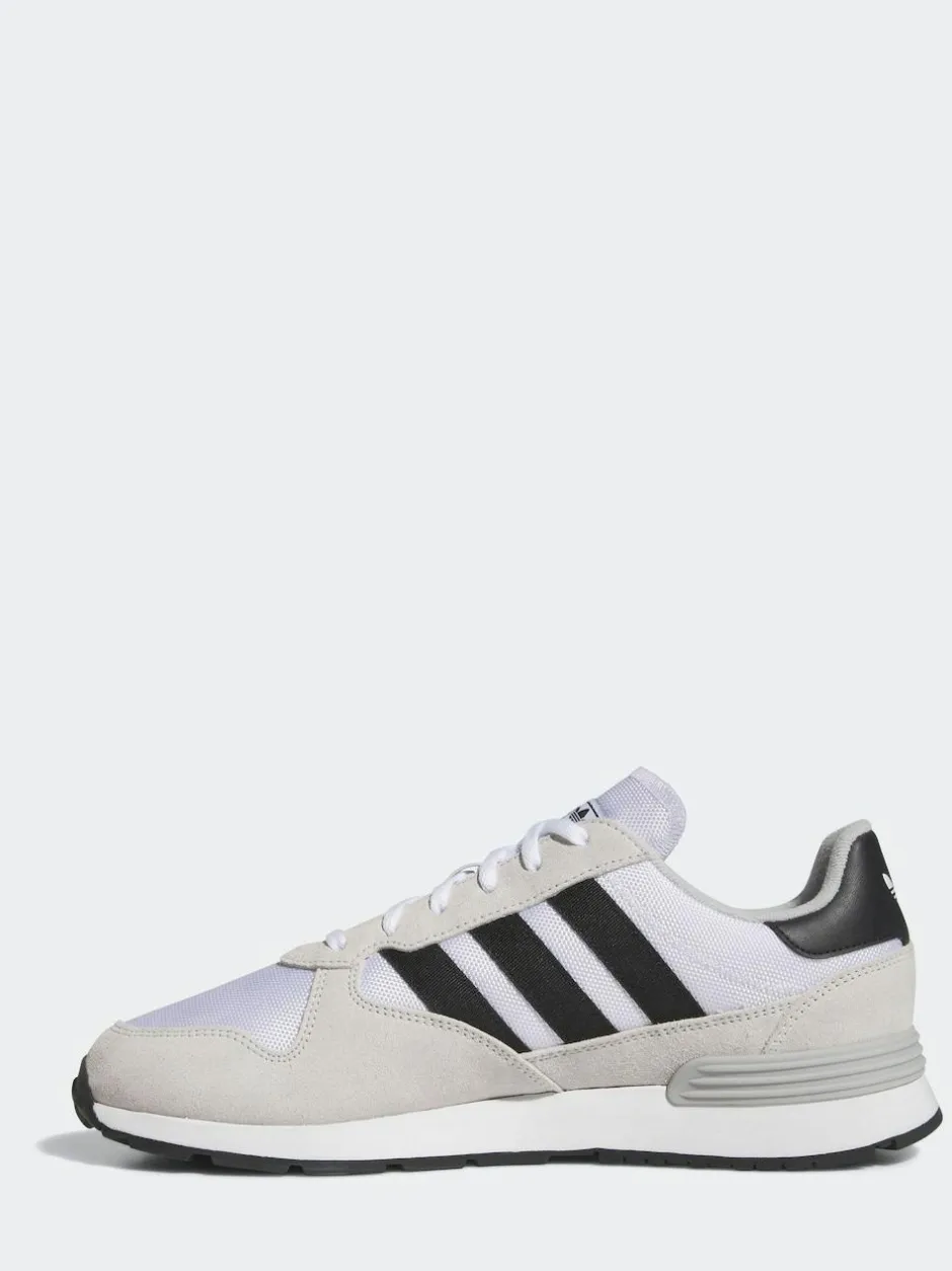 adidas originals Treziod 2 Trainers White Discount