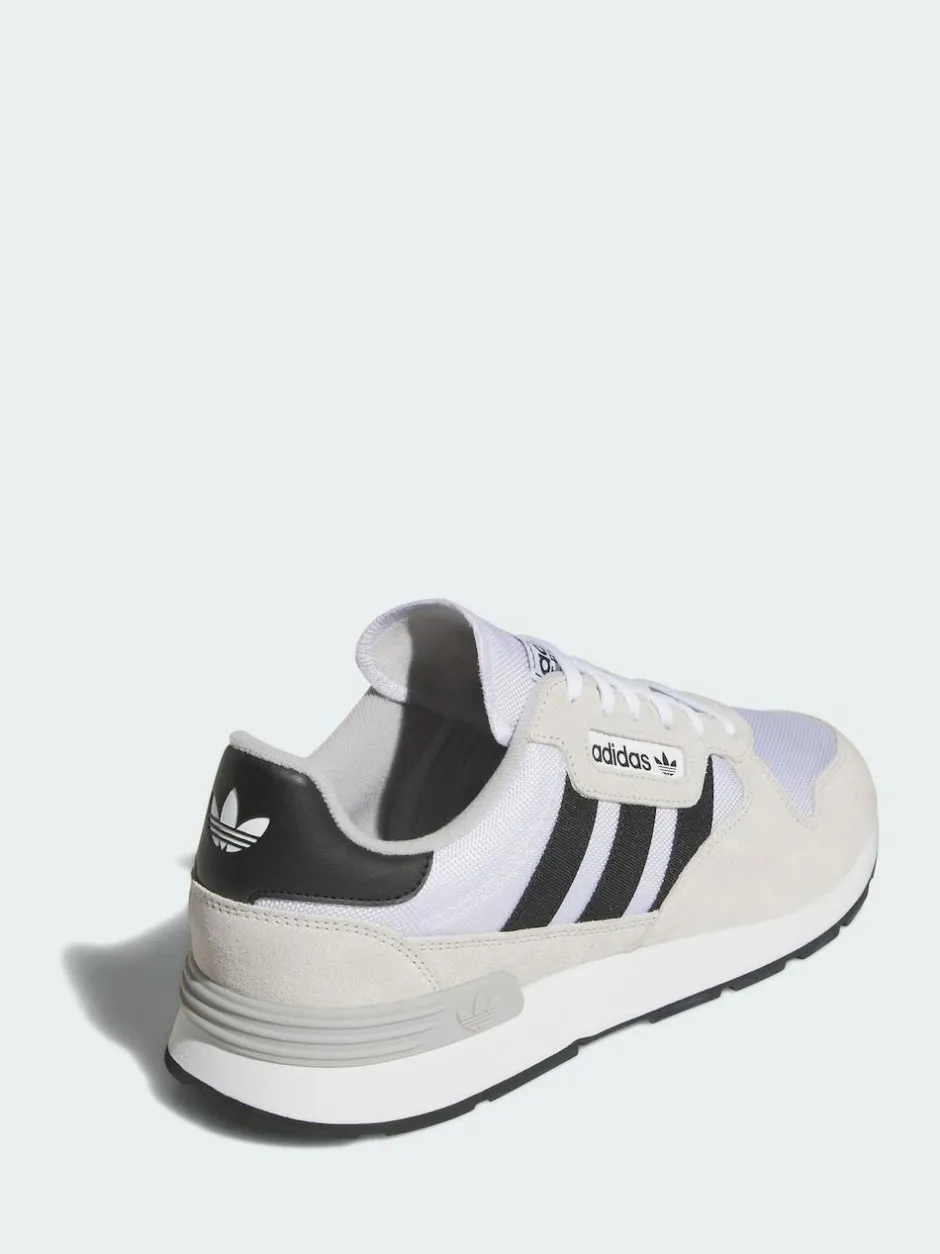 adidas originals Treziod 2 Trainers White Discount