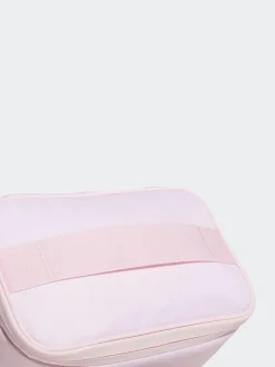 adidas 3 bar lunch bag Pink Sale