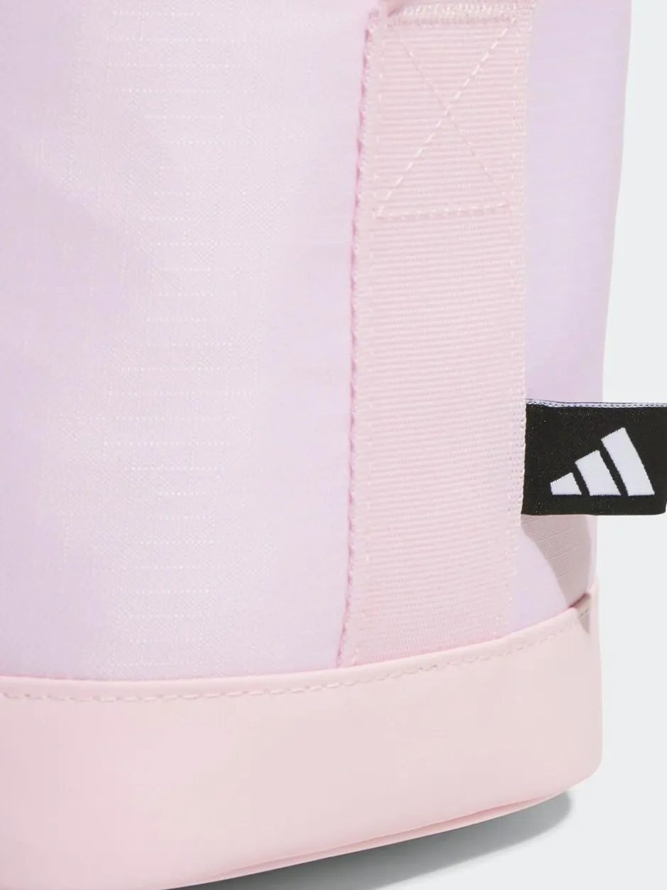 adidas 3 bar lunch bag Pink Sale