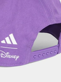 adidas Purple Disney Minnie Mouse Cap Clearance