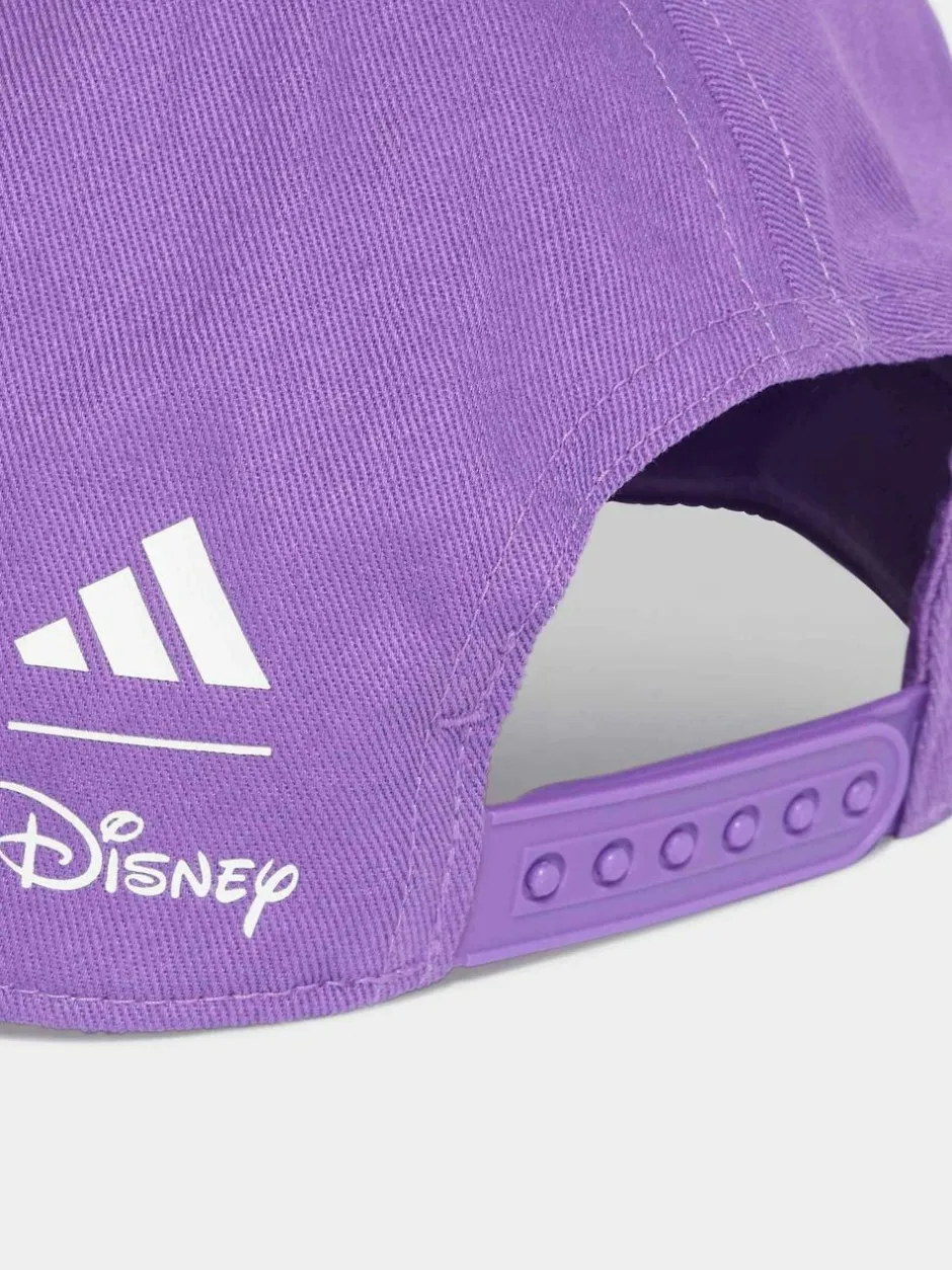 adidas Purple Disney Minnie Mouse Cap Clearance