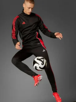 adidas Red Predator League Fg/MG Football Boots New