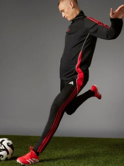 adidas Red Predator League Fg/MG Football Boots New