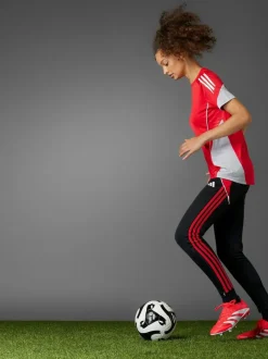 adidas Red Predator League Fg/MG Football Boots New