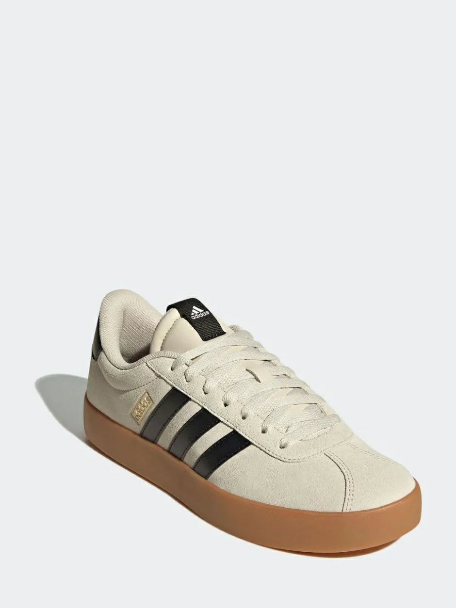 adidas Sand VL Court Trainers Outlet