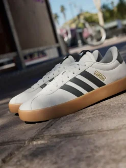 adidas Sand VL Court Trainers Outlet