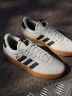 adidas Sand VL Court Trainers Outlet
