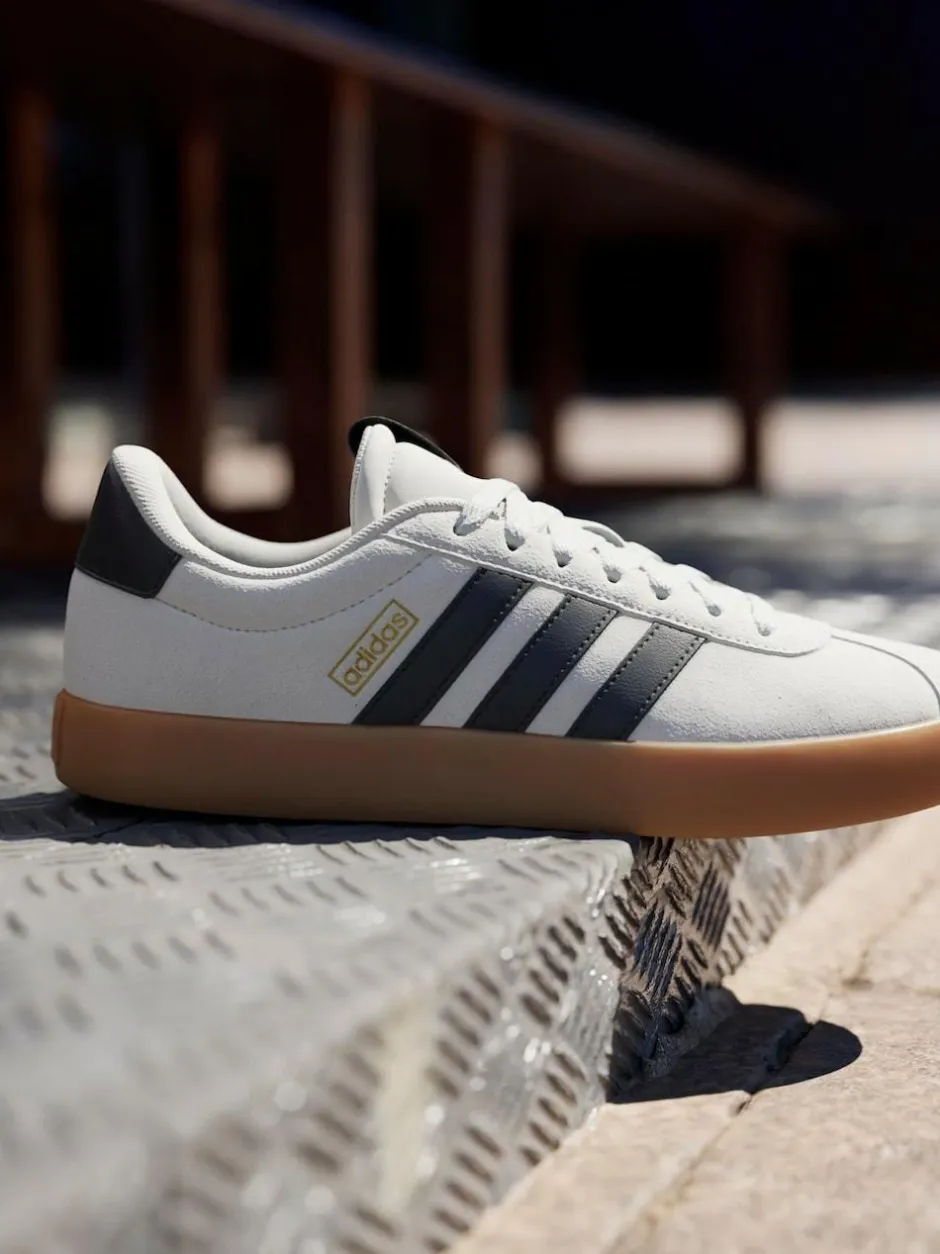 adidas Sand VL Court Trainers Outlet