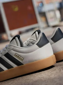 adidas Sand VL Court Trainers Outlet