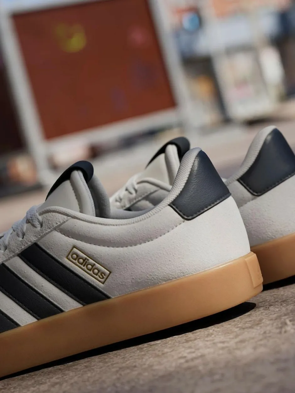 adidas Sand VL Court Trainers Outlet